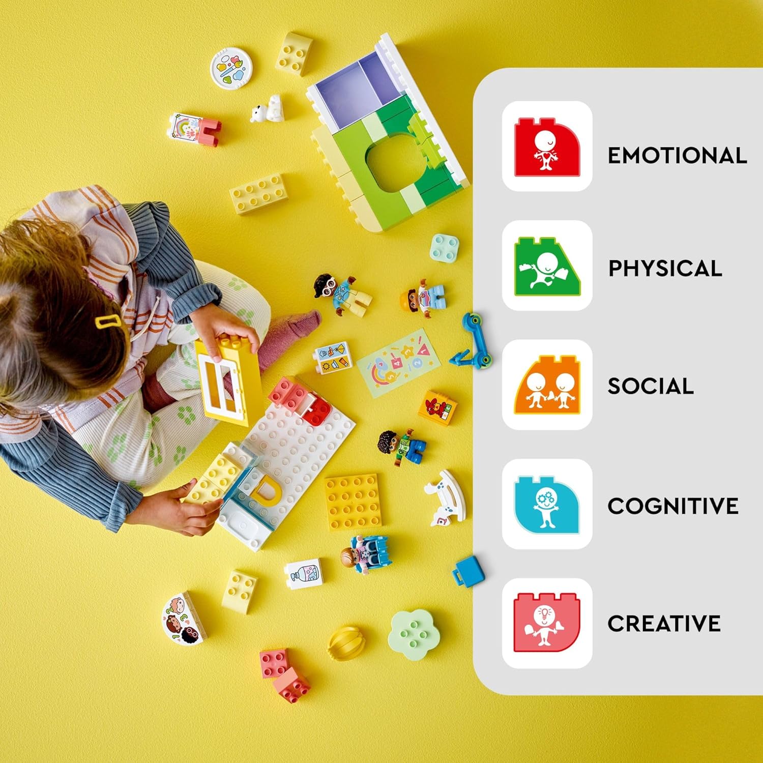 | Play and Dream Toys UAE