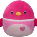 Squishmallows Della the Mallard Duck