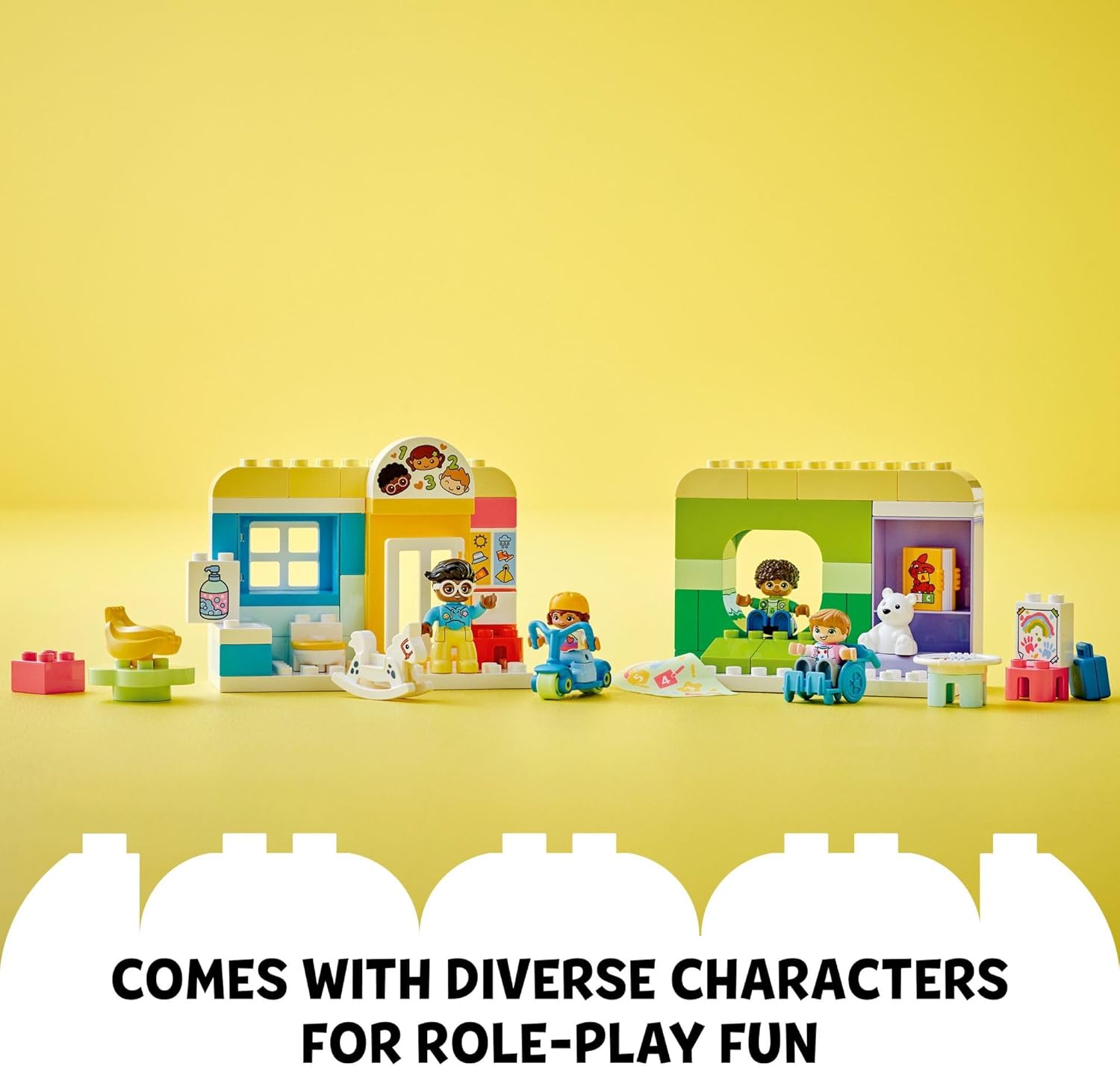 | Play and Dream Toys UAE