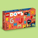 LEGO 41950 Lots of DOTS _ Lettering