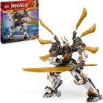 71821 Cole's Titan Dragon Mech