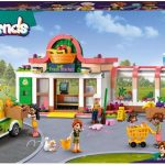 41729 Organic Grocery Store