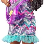 Barbie Big City, Big Dreams "Brooklyn" Doll