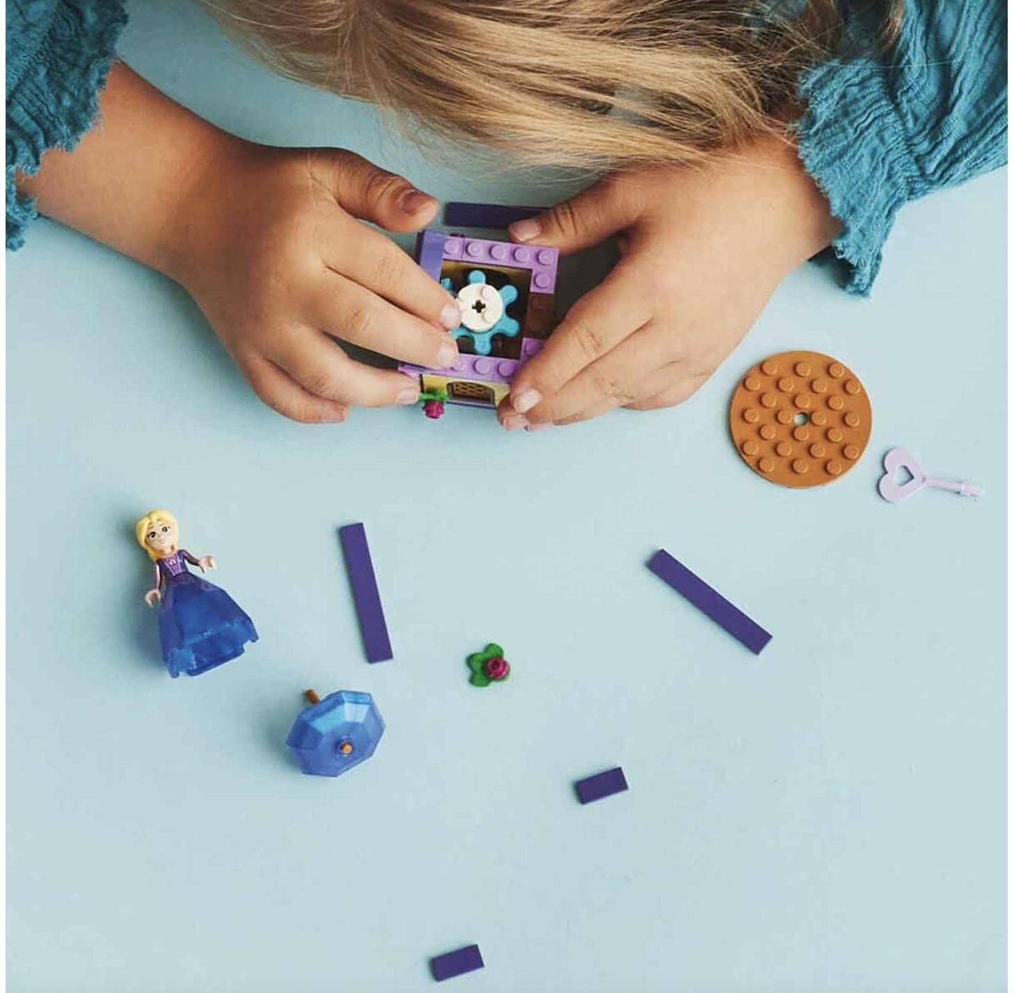 YFdjd L. AC SL | Play and Dream Toys UAE