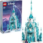 LEGO 43197 The Ice Castle Frozen