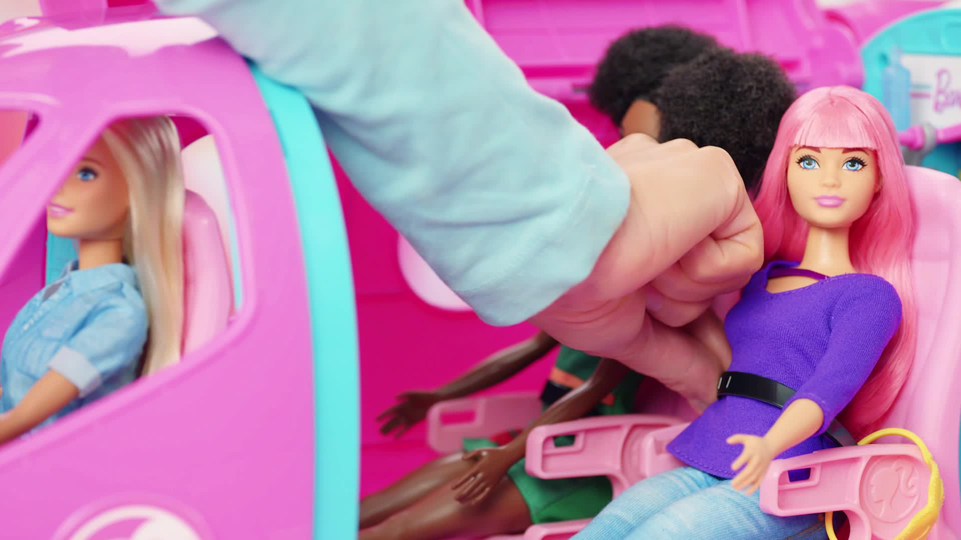 DjIRZL | Play and Dream Toys UAE