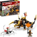 71782 Cole?s Earth Dragon EVO