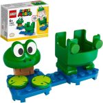 LEGO 71392 Frog Mario Power-Up Pack