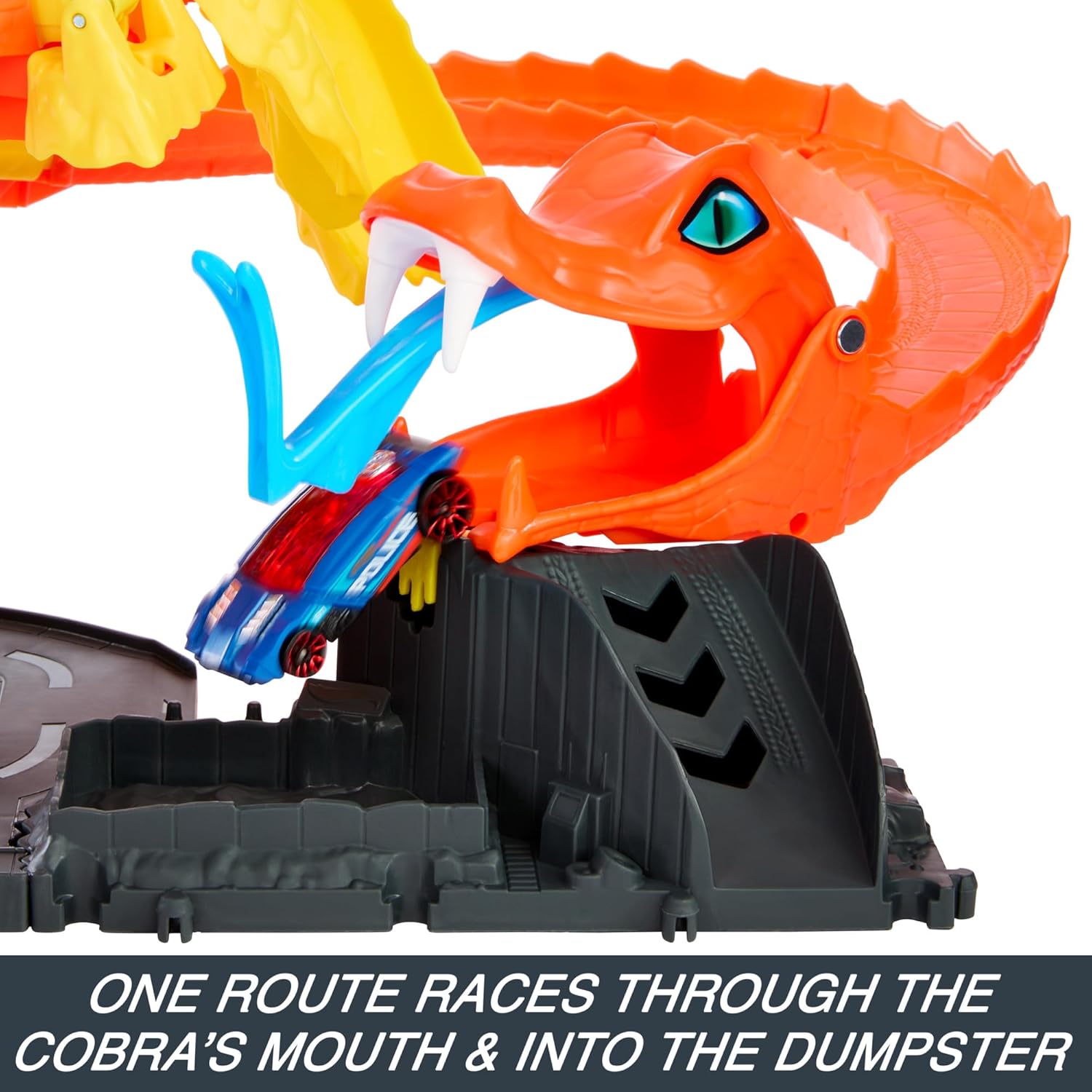 HRdyHTL. AC SL | Play and Dream Toys UAE