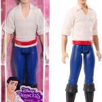 Disney Prince - Eric