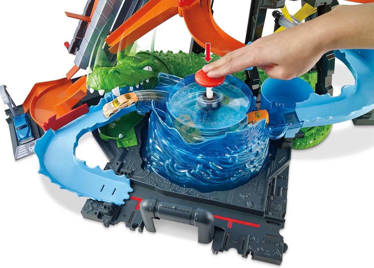 JAbPdqGLL. AC SL | Play and Dream Toys UAE