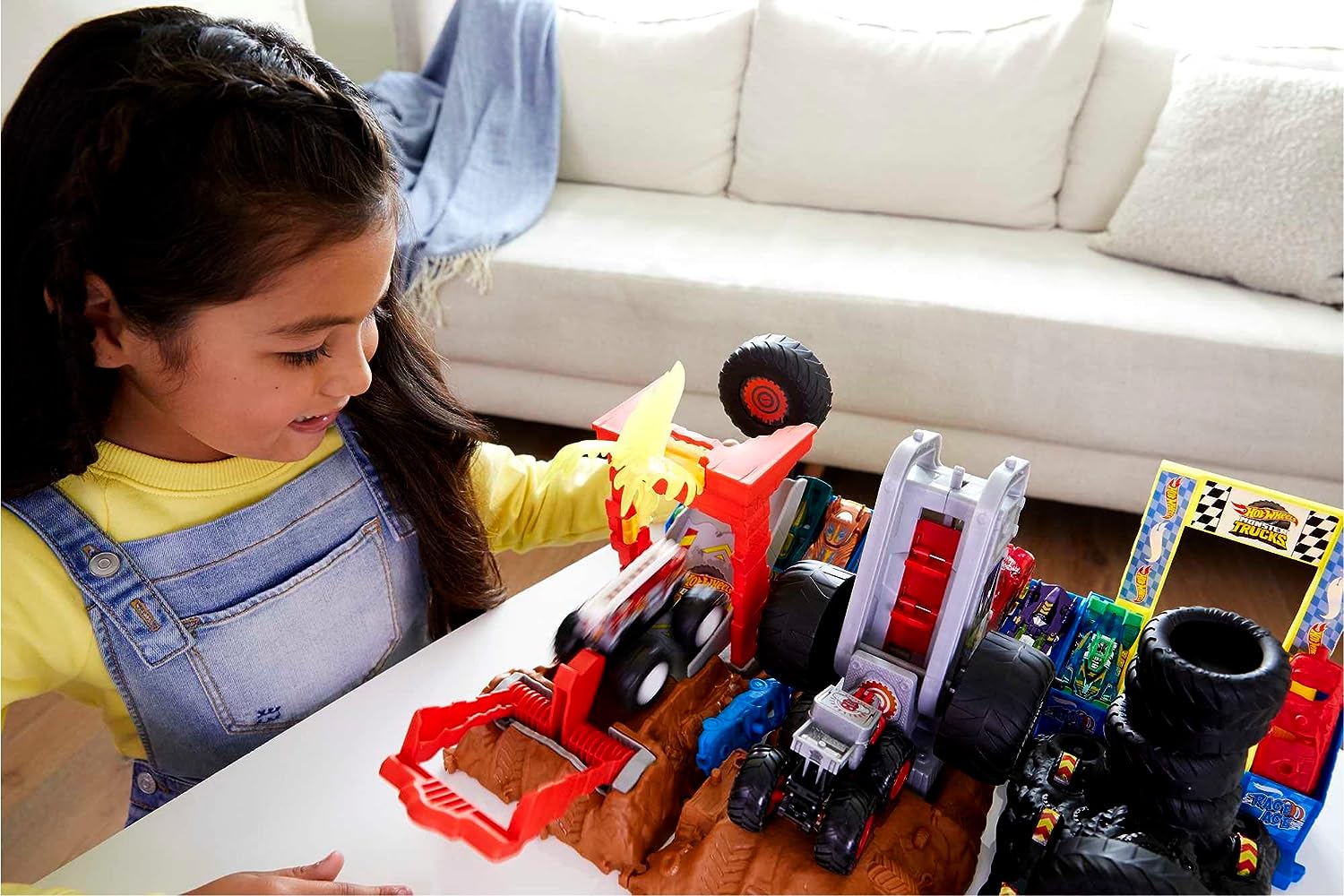 KZeMWSPL. AC SL | Play and Dream Toys UAE