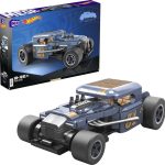 MEGA Hot Wheels Mod Rod building set