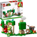 LEGO 71403 Adventures with Peach Starter Course