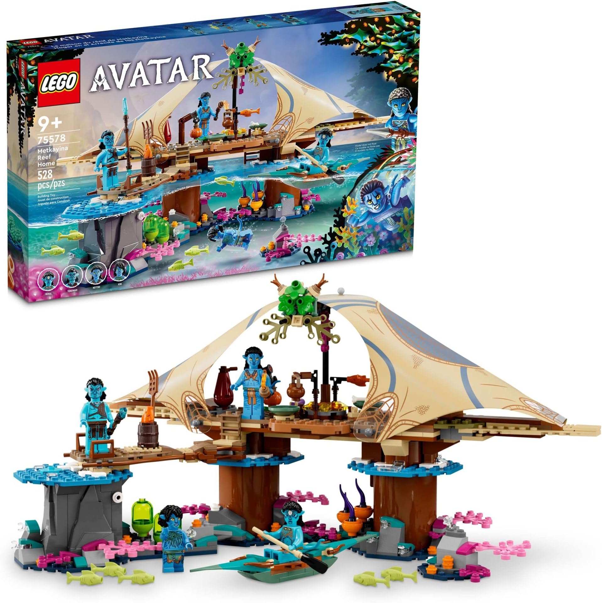 QVSLsjjL. AC | Play and Dream Toys UAE