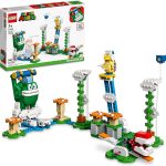 LEGO 71409 Big Spike?s Cloudtop Challenge Expansion Set
