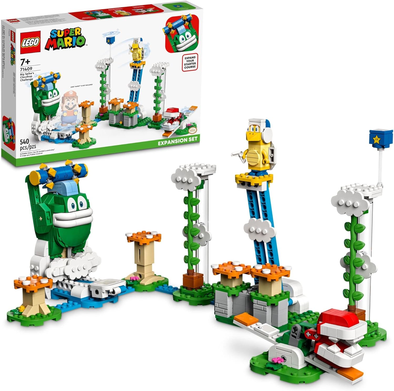 ZFhsuXcL. AC SL | Play and Dream Toys UAE