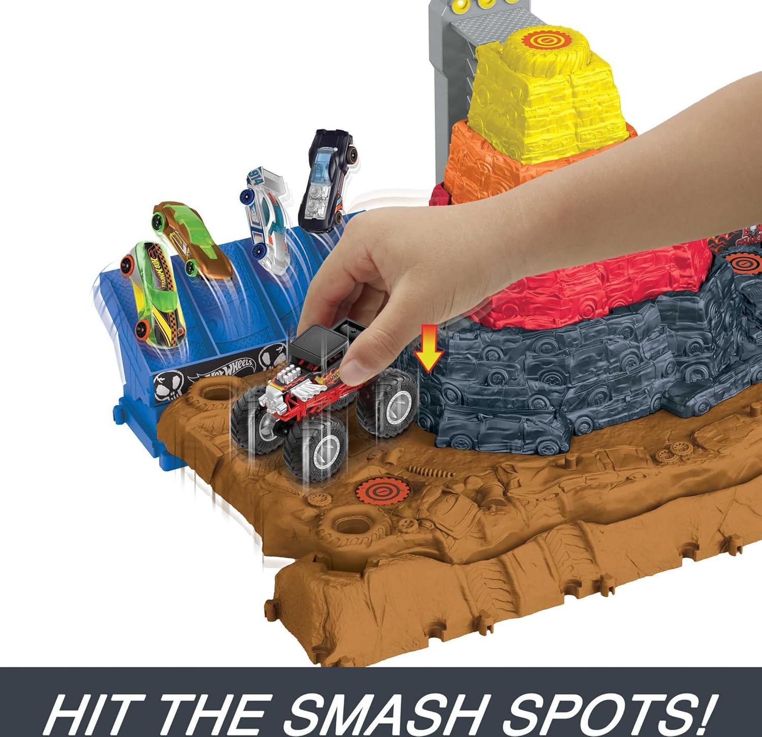 HVcnpuL. AC SL | Play and Dream Toys UAE