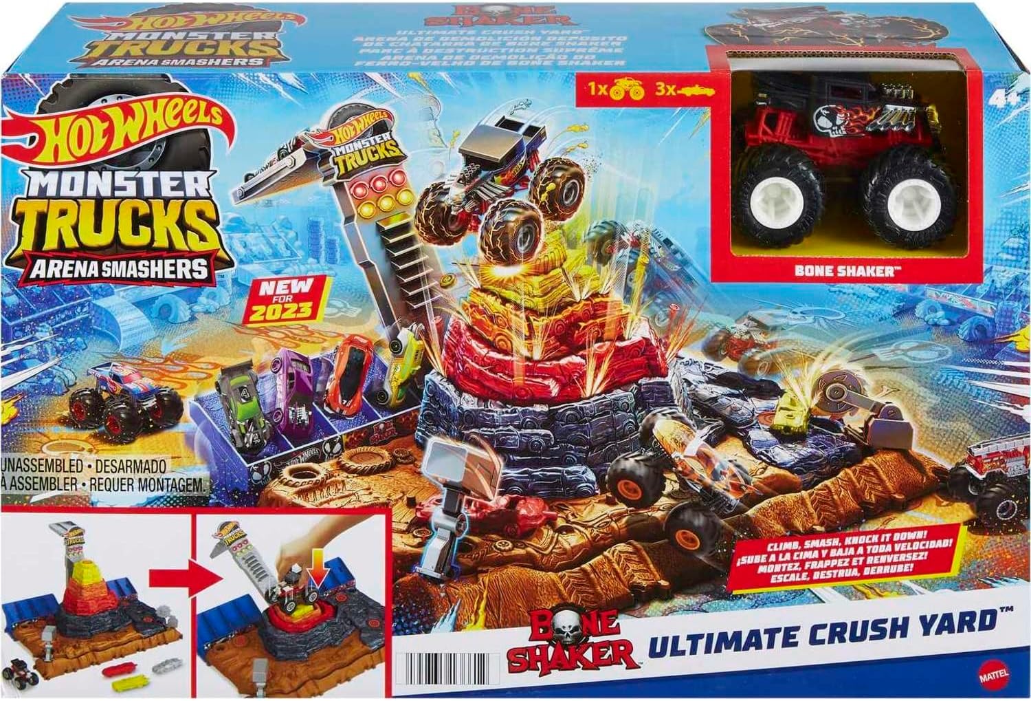 YrAczGWL. AC SL | Play and Dream Toys UAE