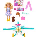 BarbieÂ®Â Club Chelseaâ„¢ Can Be Plane