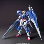 1/100 MG 00 Gundam Seven Sword/G