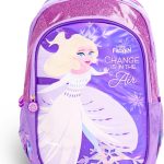 Disney Frozen 18 Inch Kids School Bag - Ergonomic Backpack Lightweight, Durable, Students 6+ - Perfect for Travel & School,For Girls
 Search this page