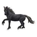 Mojo Fantasy Black Unicorn