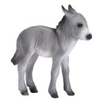 Mojo Animal Donkey Foal Mojo