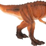 Mojo Deluxe T Rex with Articulated Jaw