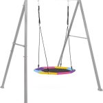 INTEX SAUCER SWING SET