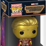 FunkoPocket Pop Marvel Guardian of the Galaxy 3  Adam WarlockPocket Pop Marvel Guardian of the Galaxy 3  Adam Warlock
