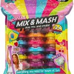 MIX AND MASH BAG 24 CT.