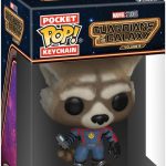 FunkoPocket Pop Marvel Guardian of the Galaxy 3  RocketPocket Pop Marvel Guardian of the Galaxy 3  Rocket