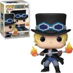 FunkoPop Animation One Piece  SaboPop Animation One Piece  Sabo