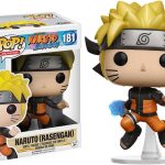 FunkoPop! Animation: Naruto: Shippuden - Naruto RasenganPop! Animation: Naruto: Shippuden - Naruto Rasengan