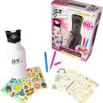 PERSONALIZED HYDRO BOTTLE