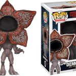 FunkoPop! Tv: Stranger Things - Demogorgon w/ChasePop! Tv: Stranger Things - Demogorgon w/Chase