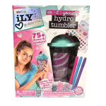 ILY DIY Hydro Tumbler