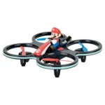 Carrera-R/C Mini Mario Copter, L