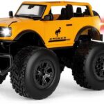 Carrera Ford Bronco - 1:14 Scale RC Car