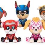 Paw PatrolMovie2Plush6Impulse