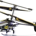 Batman Remote Control Helicopter