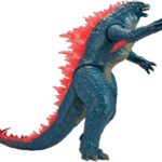 Godzilla x Kong: The New Empire Godzilla Evolved Giant Action Figure 11inch