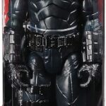 DC BATMAN MOVIE FIG