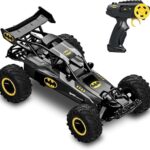 RC BATMAN DUNE RACER