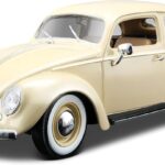 Volkswagen Beetle1955 1:18