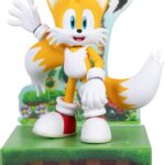 Sonic Collector Edition Tails