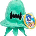 Sonic Flying Battery Zone Playset