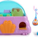 Baby Shark BS William's House Playset