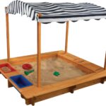 Kidkraft Outdoor Sandbox